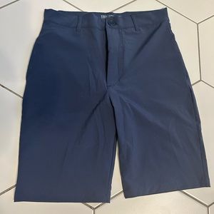 Albion Fit Bermuda shorts - XS